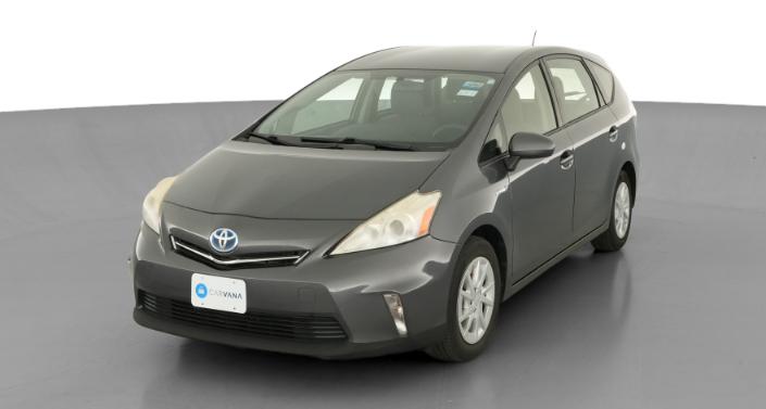 2014 Toyota Prius v Two -
                  Colonial Heights, VA