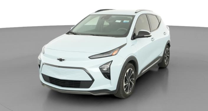 Thumbnail: 2023 Chevrolet Bolt EUV - 1
