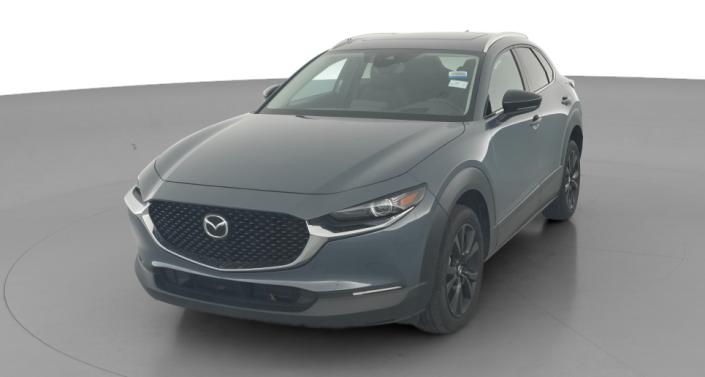 Thumbnail: 2021 Mazda CX-30 - 1