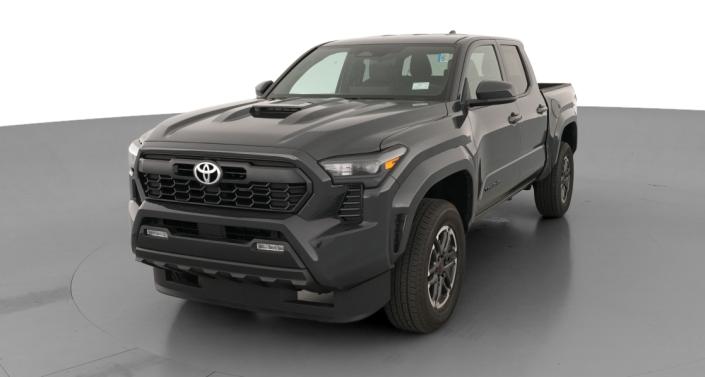 Thumbnail: 2024 Toyota Tacoma - 1