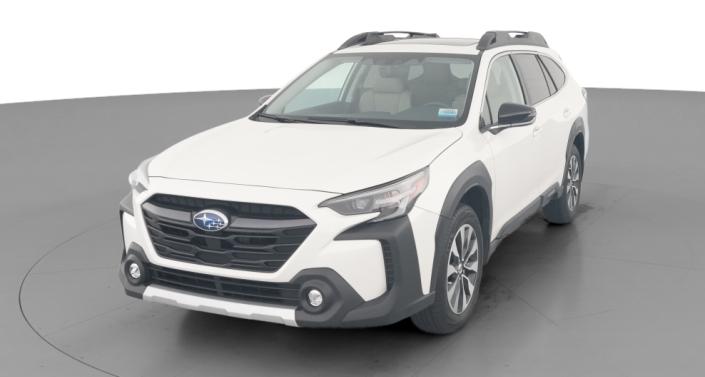 Thumbnail: 2024 Subaru Outback - 1