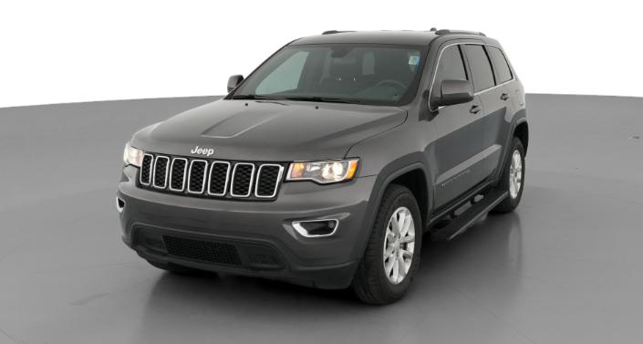 Thumbnail: 2021 Jeep Grand Cherokee - 1