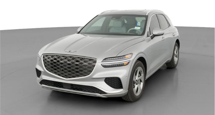 Thumbnail: 2026 Genesis GV70 - 1
