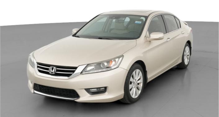 Thumbnail: 2014 Honda Accord - 1