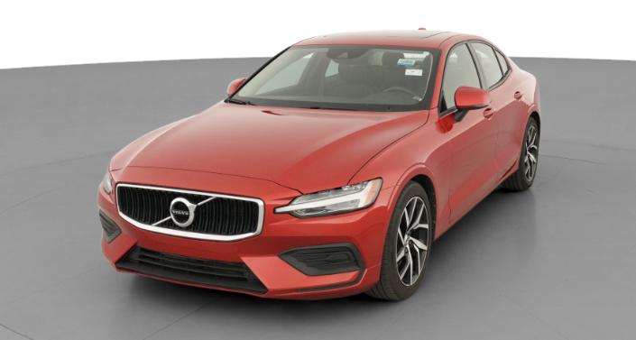 Thumbnail: 2020 Volvo S60 - 1