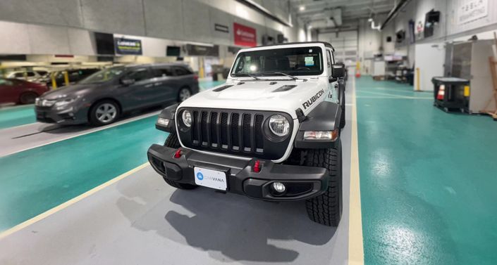 Thumbnail: 2021 Jeep Wrangler - 1