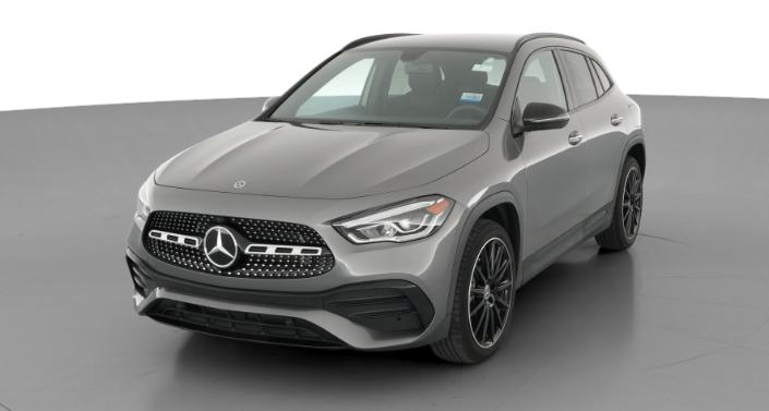 Thumbnail: 2023 Mercedes-Benz GLA - 1
