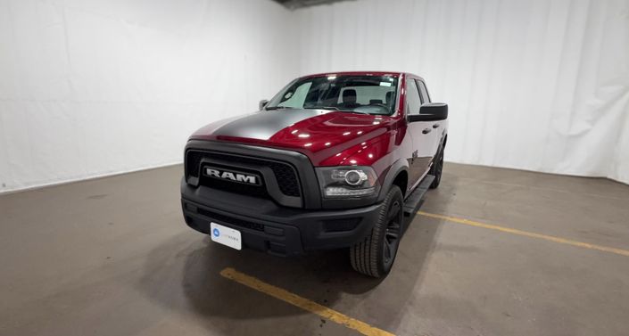 Thumbnail: 2022 RAM 1500 Classic - 1