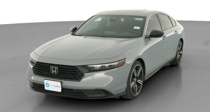 Thumbnail: 2023 Honda Accord - 1