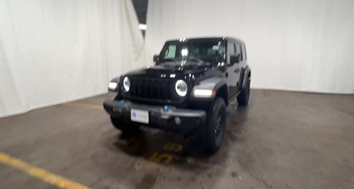 Thumbnail: 2024 Jeep Wrangler - 1
