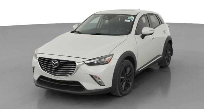 2016 Mazda CX-3 Grand Touring -
                  Indianapolis, IN