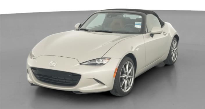 Thumbnail: 2022 Mazda MX-5 Miata - 1