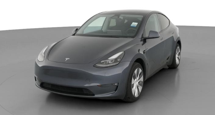 Thumbnail: 2023 Tesla Model Y - 1