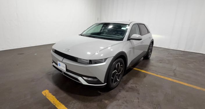 Thumbnail: 2023 Hyundai Ioniq 5 - 1