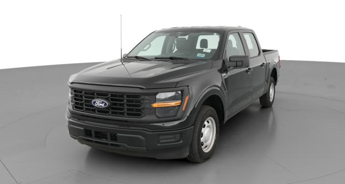 Thumbnail: 2024 Ford Econoline - 1