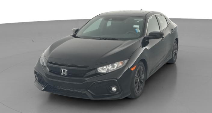 Thumbnail: 2019 Honda Civic - 1