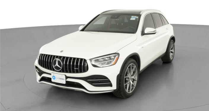 Thumbnail: 2022 Mercedes-Benz GLC - 1