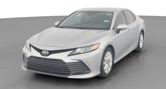 Thumbnail: 2023 Toyota Camry - 1