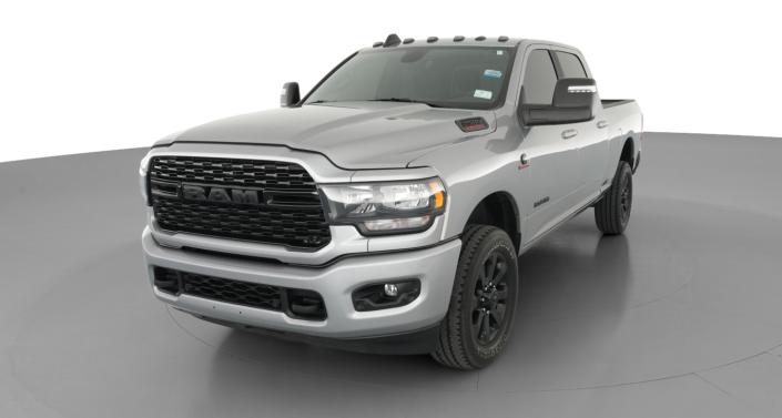 Thumbnail: 2024 RAM 2500 - 1