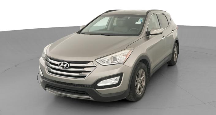 Thumbnail: 2013 Hyundai Santa Fe - 1