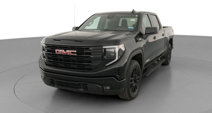 Thumbnail: 2024 GMC Sierra 1500 - 1
