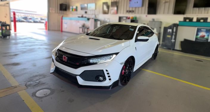 Thumbnail: 2019 Honda Civic - 1