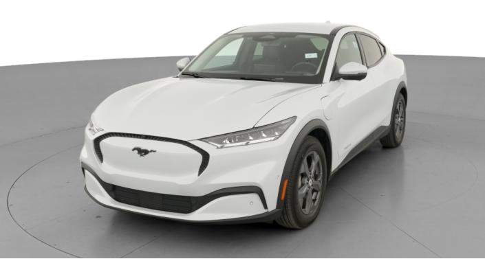 2022 Ford Mustang Mach-E Select -
                  Hebron, OH
