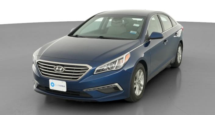 Thumbnail: 2015 Hyundai Sonata - 1