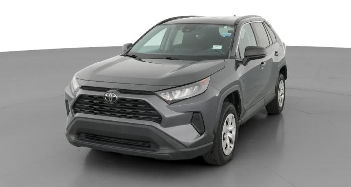 Thumbnail: 2019 Toyota RAV4 - 1