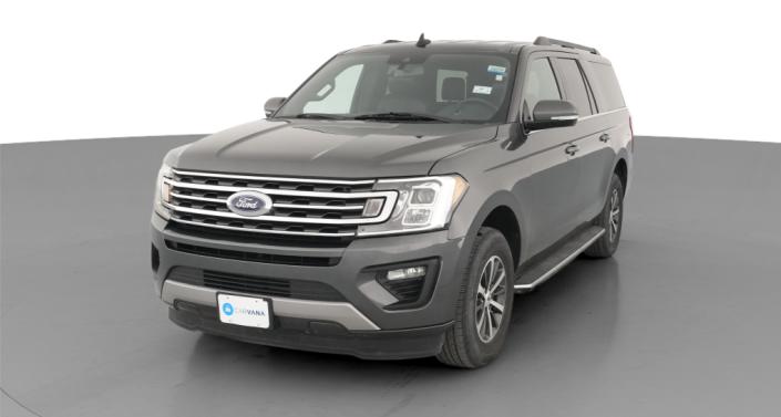 2020 Ford Expedition MAX XLT -
                  Indianapolis, IN