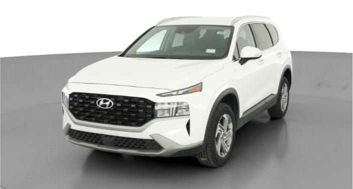 Thumbnail: 2023 Hyundai Santa Fe - 1