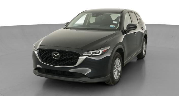 Thumbnail: 2022 Mazda CX-5 - 1