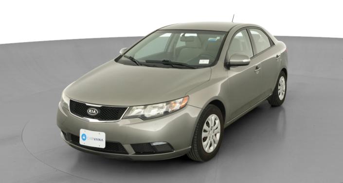 Thumbnail: 2010 Kia Forte - 1