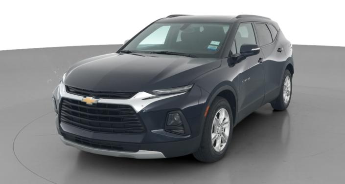 Thumbnail: 2020 Chevrolet Blazer - 1