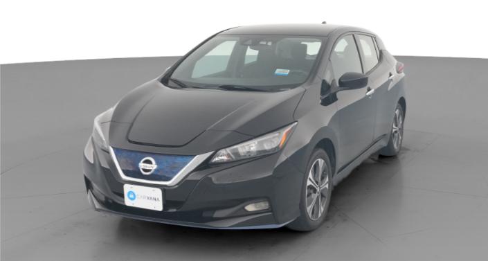 Thumbnail: 2020 Nissan Leaf - 1
