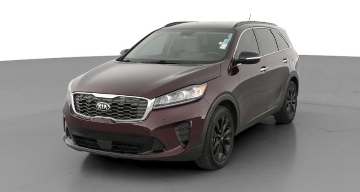 Thumbnail: 2020 Kia Sorento - 1
