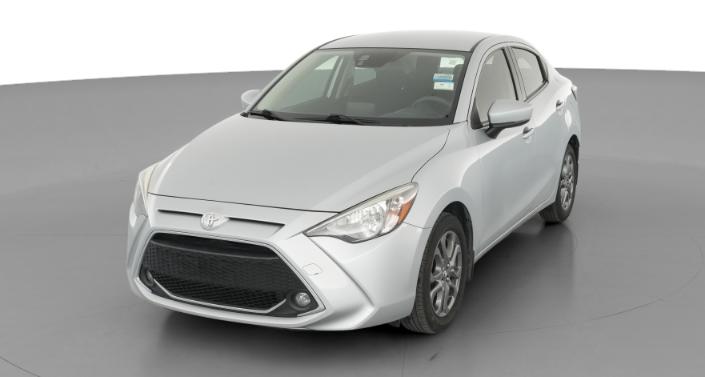 Thumbnail: 2019 Toyota Yaris - 1