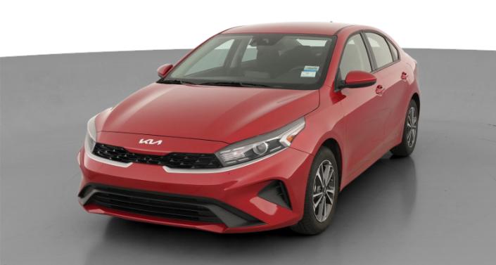 Thumbnail: 2024 Kia Forte - 1