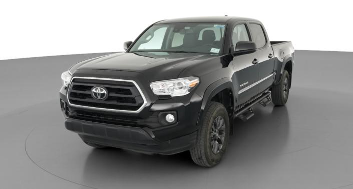 Thumbnail: 2023 Toyota Tacoma - 1