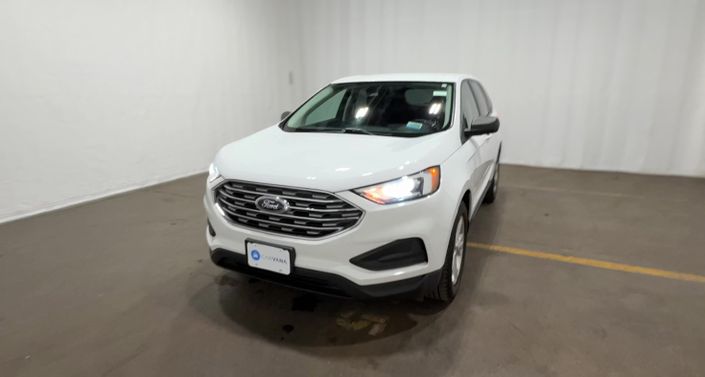 Thumbnail: 2019 Ford Edge - 1