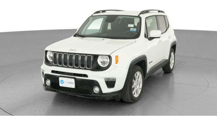 Thumbnail: 2019 Jeep Renegade - 1