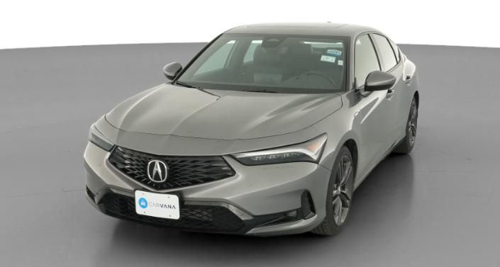 Thumbnail: 2024 Acura Integra - 1