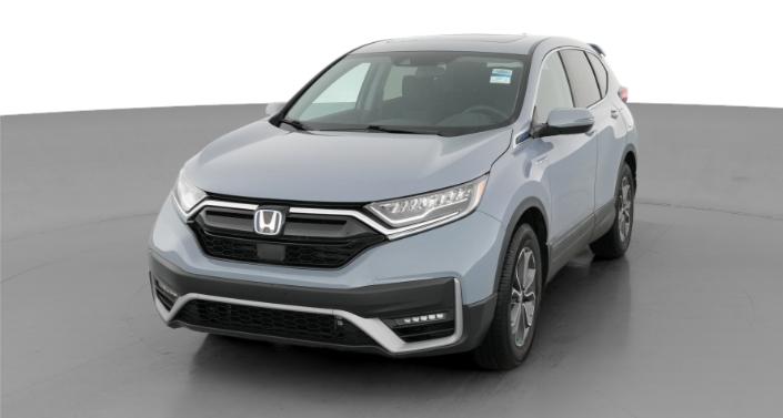 Thumbnail: 2020 Honda CR-V - 1