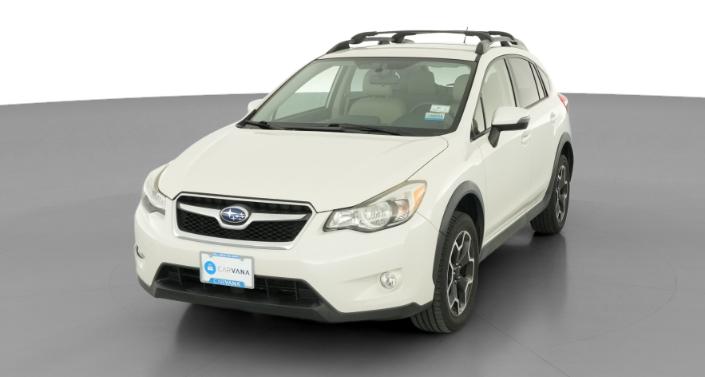 2015 Subaru XV Crosstrek Limited -
                  Tooele, UT