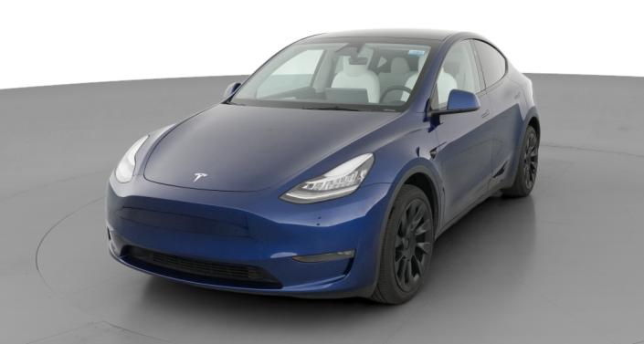 Thumbnail: 2023 Tesla Model Y - 1