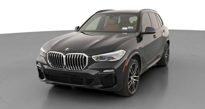 Thumbnail: 2019 BMW X5 - 1