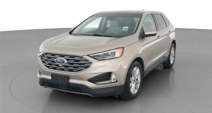 Thumbnail: 2020 Ford Edge - 1