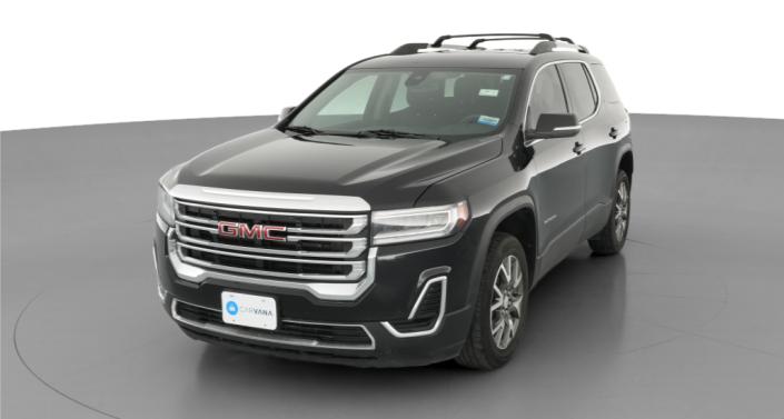 Thumbnail: 2022 GMC Acadia - 1
