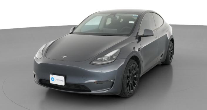 Thumbnail: 2023 Tesla Model Y - 1
