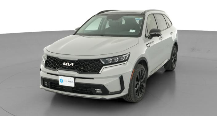 Thumbnail: 2022 Kia Sorento - 1